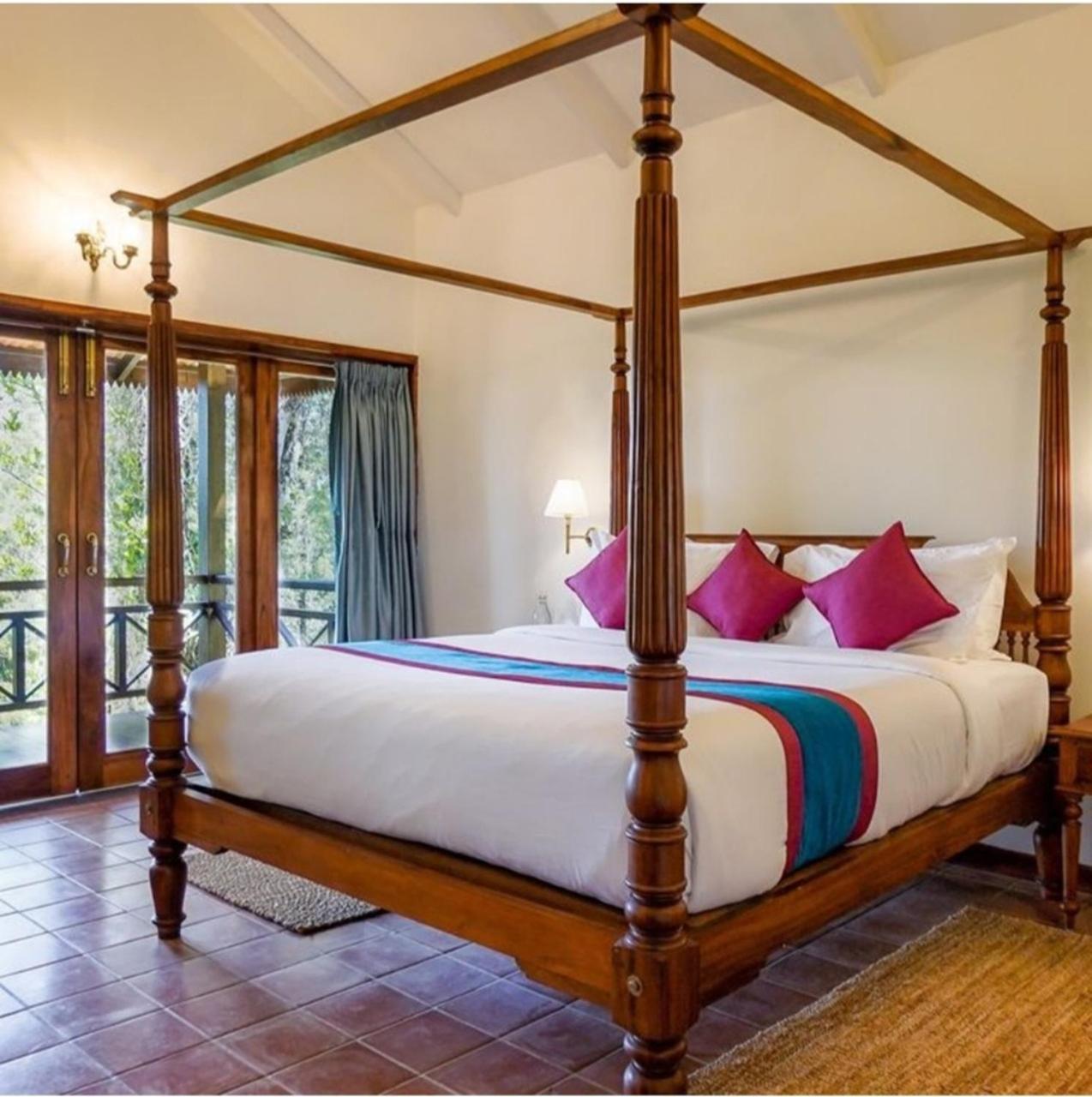 Hotel Wild Heritage Desert Camp Jaisalmer Exterior foto